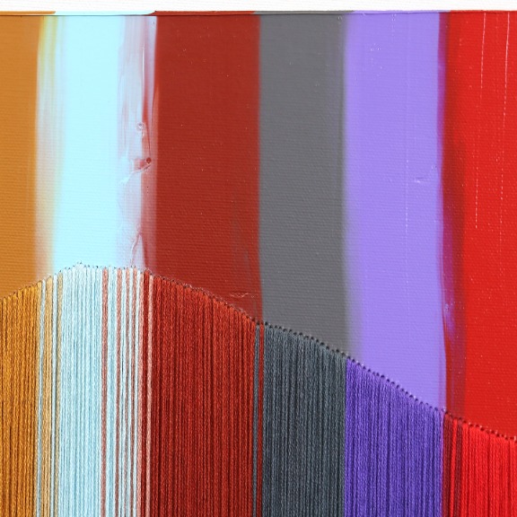 Raul de la Torre: Through This Window, Thin Rivers image 6